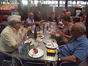 2018 06 09 AU 10 HOMMAGE A N.D. DE SANTA CRUZ A DALIAS ESPAGNE (94)